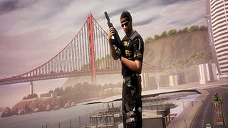 APB: Reloaded to include anti-cheating feature called PunkBuster