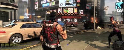 Apb Gamecube APB | VG247