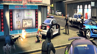 Dave Jones takes an advisory position with APB: Reloaded developer