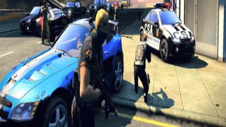 APB Reloaded updated to version 14, new Steam-exclusive DLC released