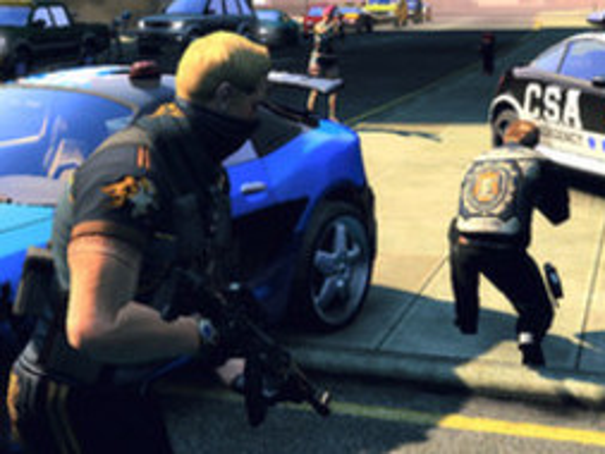 Fotos Fotos Apb Reloaded