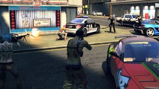 APB Reloaded's Live Action Nonsense