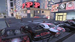 Little Orbit are now in charge of APB Reloaded, and they've got big plans