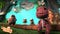 LittleBigPlanet 3 screenshot