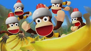 Ape Escape tease promises "important information" this year