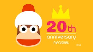 Sony Japan conmemora el vigésimo aniversario de Ape Escape