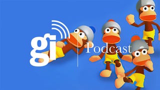 Bring back Ape Escape | Podcast