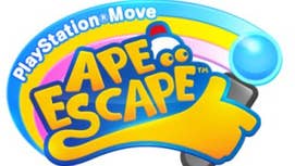 Ape Escape announced and dated for PS3