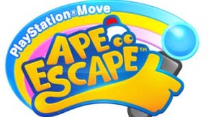 Ape Escape announced and dated for PS3