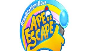 Ape Escape Move demo hits US PSN next week