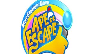Ape Escape Move demo hits US PSN next week