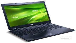 Acer Aspire Timeline Ultra M3 - review