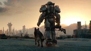 Fallout 4 - Reloaded