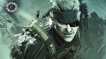Metal Gear Solid 4 - Reloaded