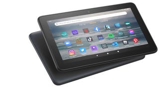 Amazon Fire 7 2022: il miglior tablet sotto i 100€?