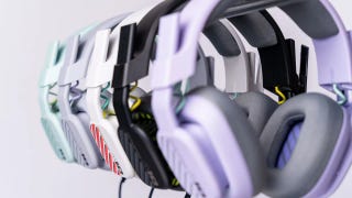 Astro A10 Gen 2: La nuova revisione del famoso headset da gaming