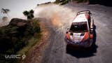 WRC 9 - prova