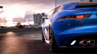 Project Cars 2 - Reloaded
