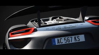 Assetto Corsa: Porsche Pack 1 - recensione