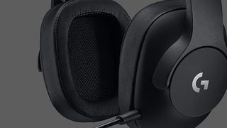 Logitech G Pro Headset - recensione