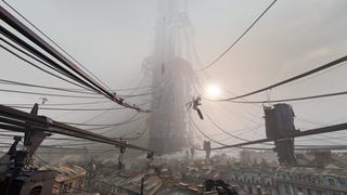 Aperture Desk Job datamine points to Half-Life: Alyx follow-up, Portal project, more