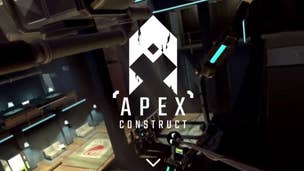 VR title Apex Construct sees a surge in sales after getting mistaken for Apex Legends