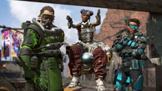 Apex Legends fans want to use Solo mode to find out what a match full of the same character looks like