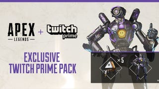 Apex Legends: grab the Omega Pathfinder skin and five Apex Packs free through Twitch Prime