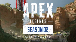 Apex Legendes: Alles über Season 2 - Veränderte Karte, Wattson, neuer Battle Pass, Waffen, Release und mehr