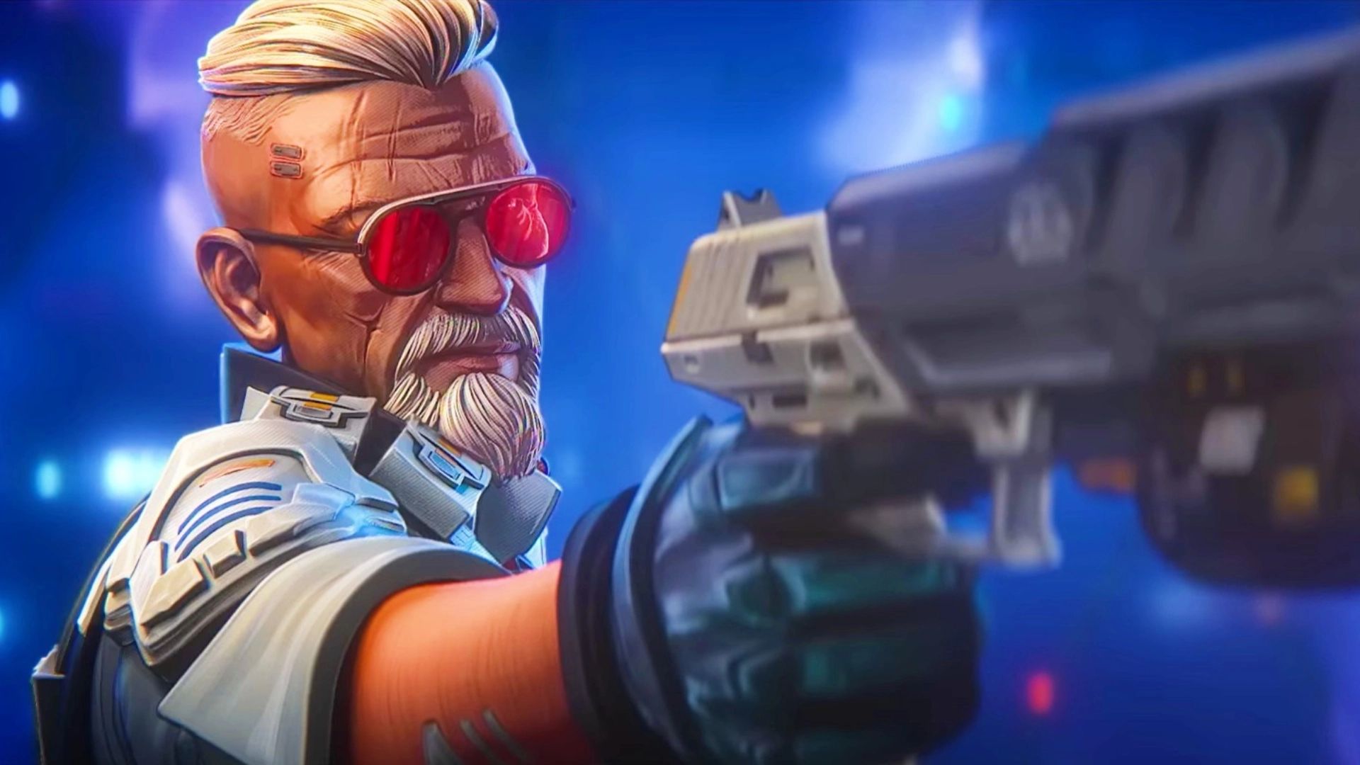 Apex Legends Ressurection Apex Legends Resurrection - Temporada 18 | Eurogamer.pt