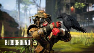 Apex Legends: unreleased Bloodhound skin may have leaked thanks to an in-game glitch