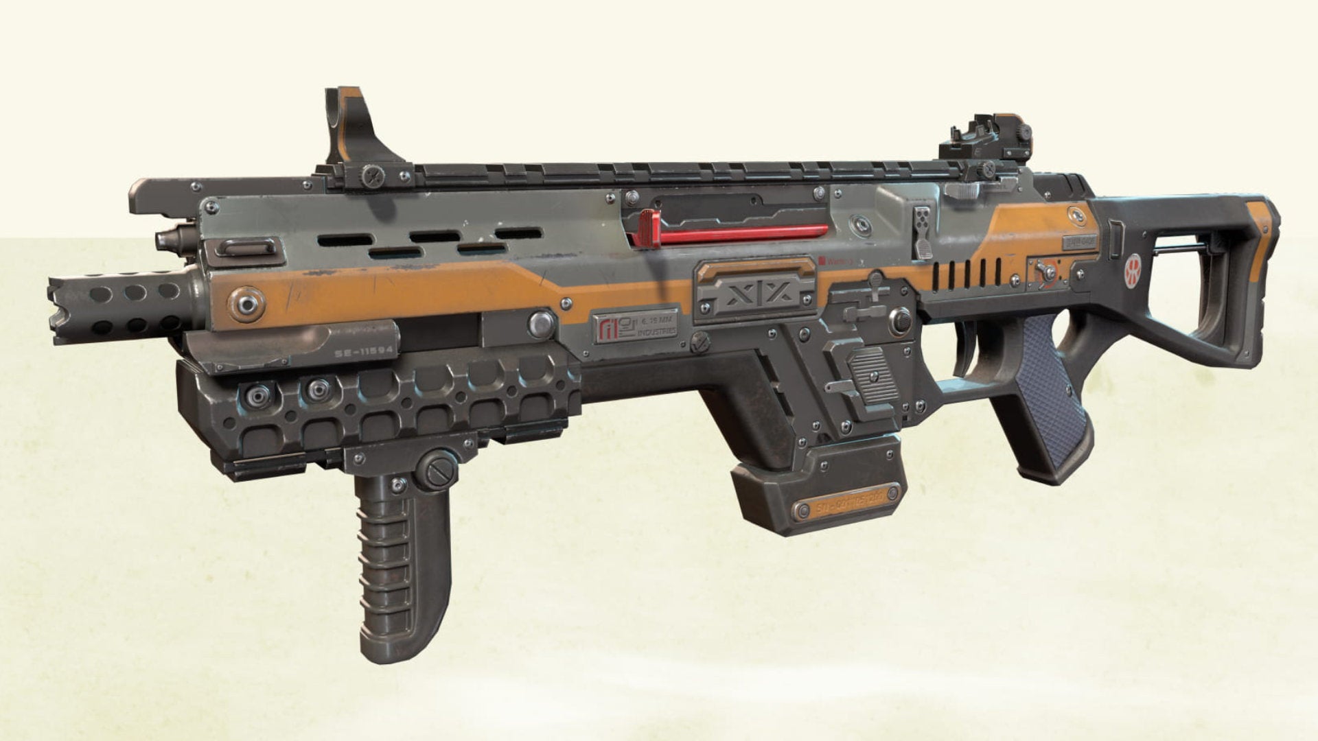 Best Apex Legends guns: Season 14 weapon tier list | Rock Paper