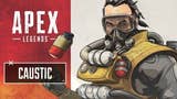 Apex Legends: Caustic Guide - Tipps und Tricks zum toxischen Fallensteller