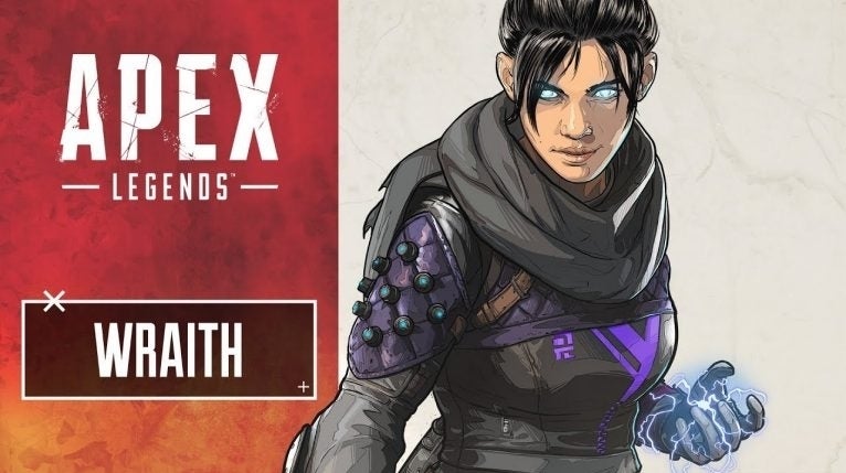 Apex Legends Characters, Classes en Abilities - Dit zijn de beste Characters om mee te winnen