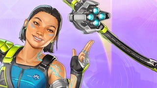 Apex Legends' newest character reveal will put those Titanfall 3 rumours to bed