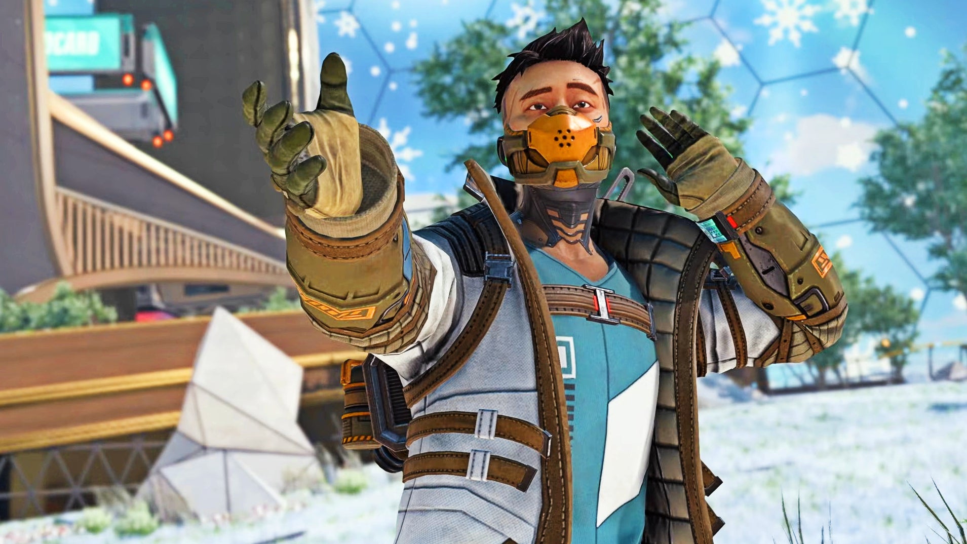 Apex Legends | Eurogamer.de