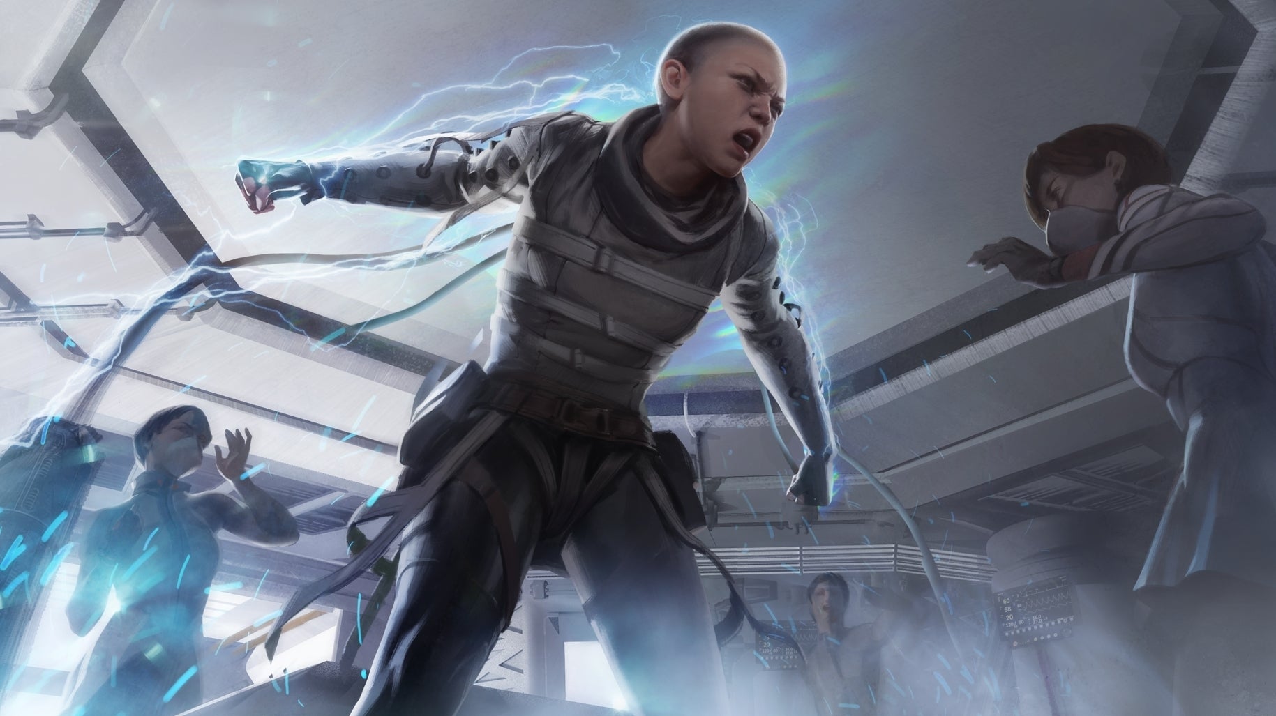 Apex Legends downloaden - Zo installeer je gratis de game op pc, PS4 en Xbox One