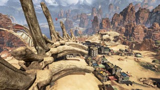 Apex Legends dev plans to evolve battle royale - “We will forward the genre when it comes to maps and weapons”