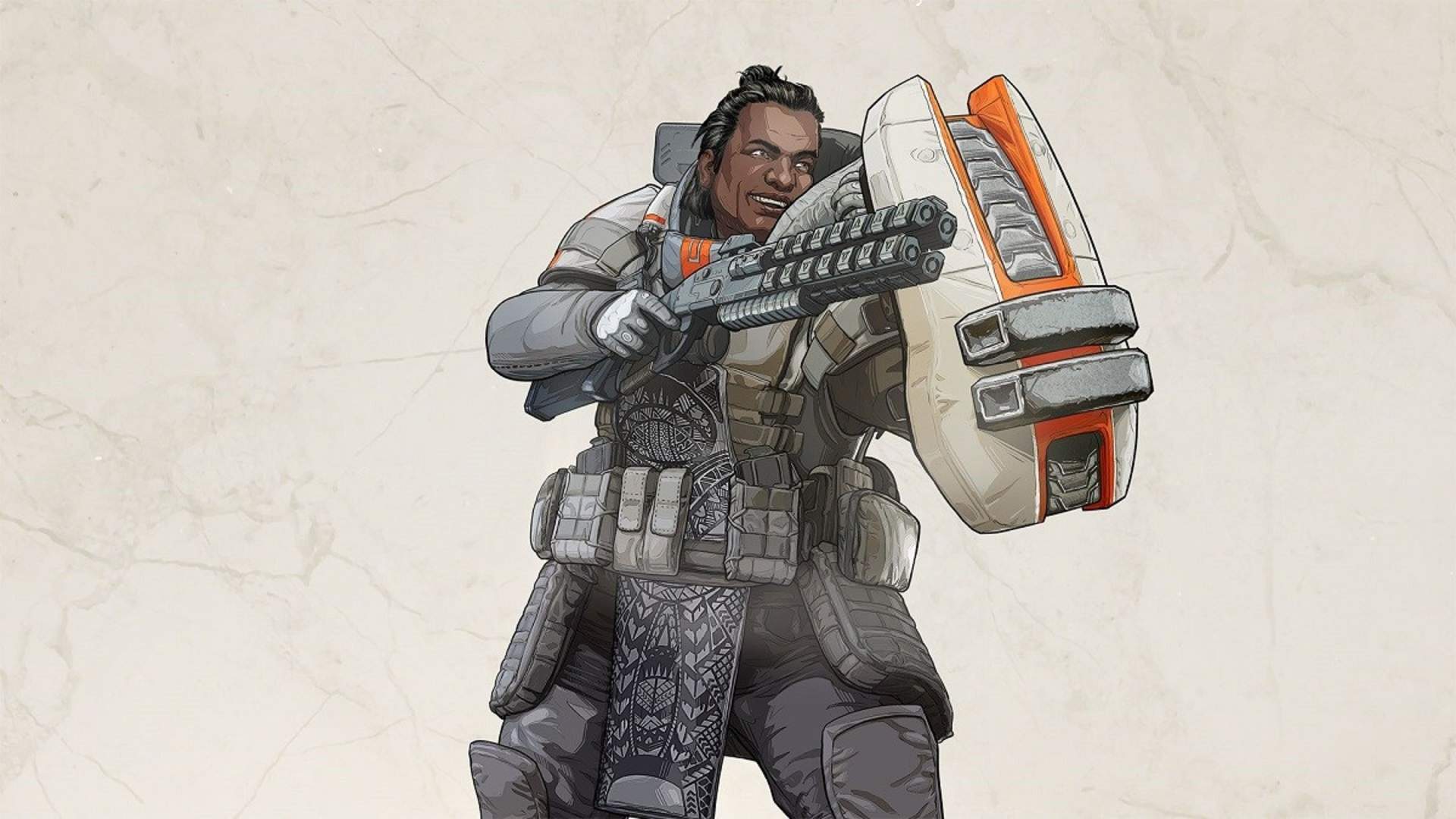 Apex Legends as a platform for LGBTQ+ representation should be the standard