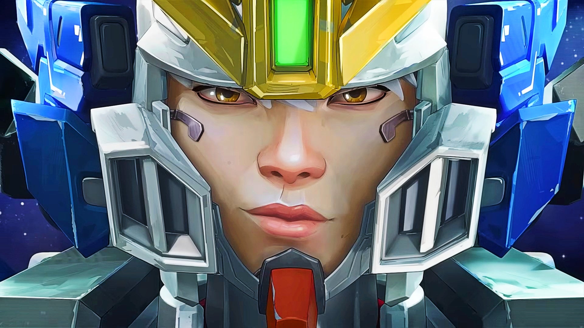 Apex Legends x Gundam: Ein Fandom, acht Skins und viele kleine Event-Überraschungen