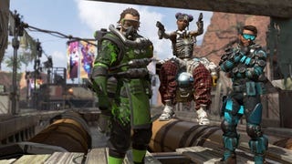 Respawn's free-to-play Apex Legends gets off to a healthy start