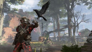 'They're just rumours, innit' say Apex Legends developers on datamining