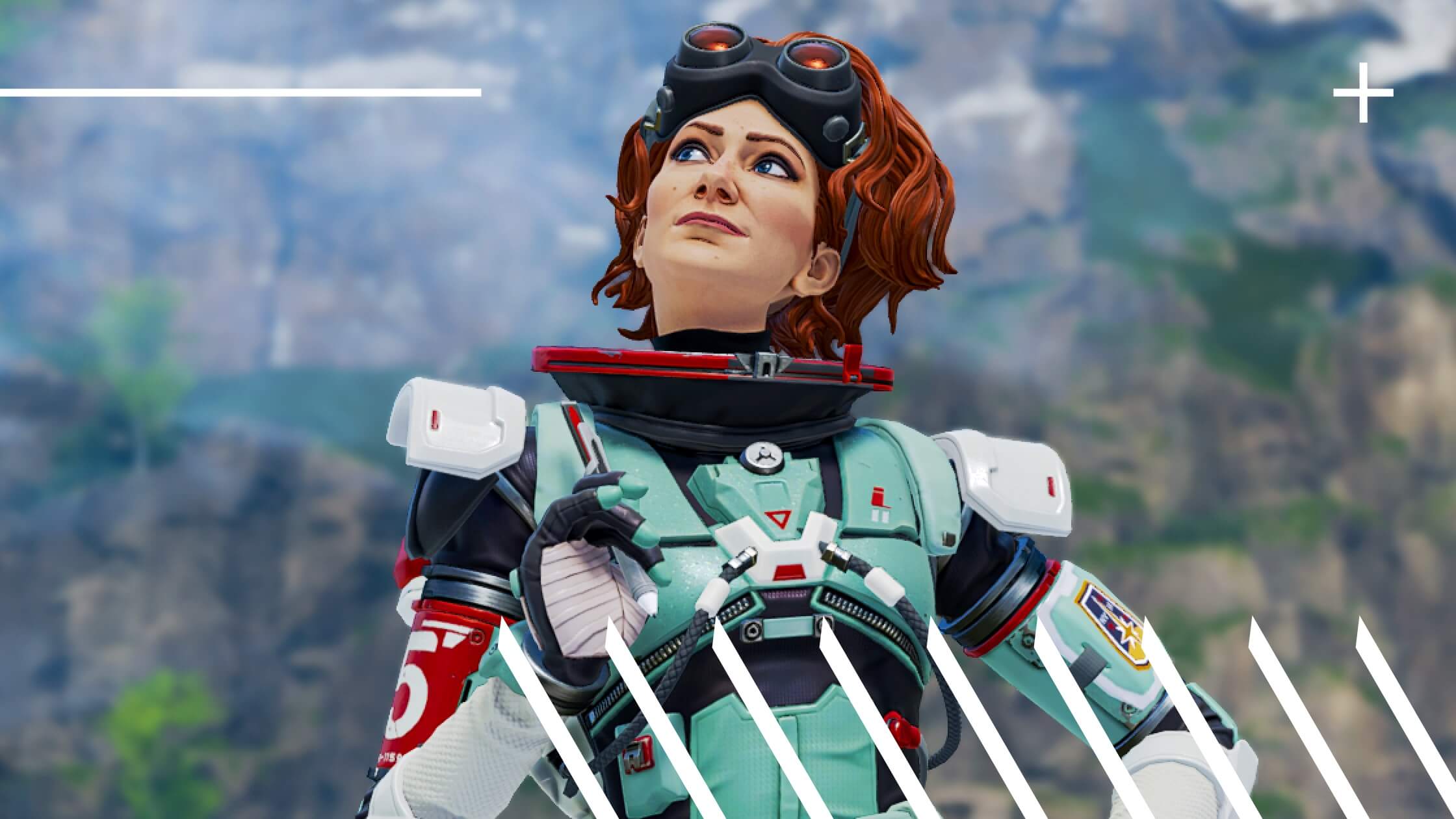 Apex Legends Horizon abilities, tips and tricks