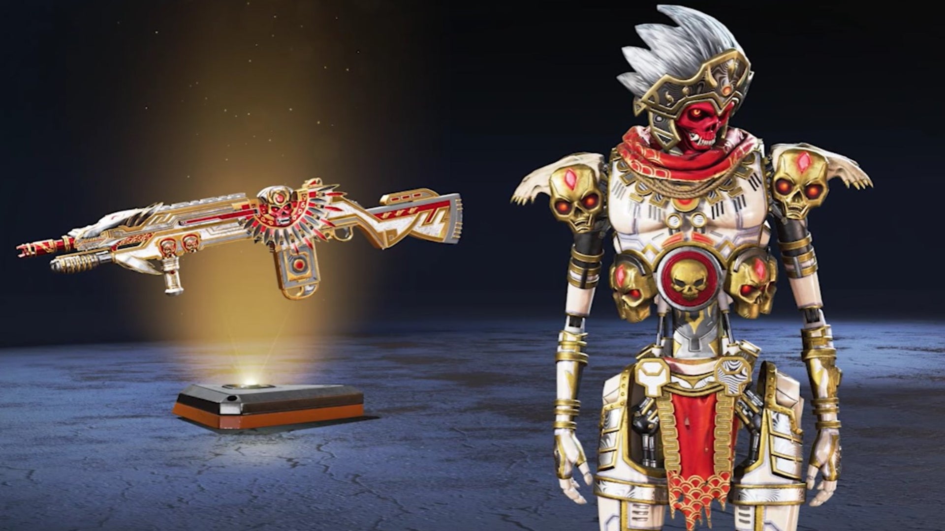 apex legends imperial guard event deadly relic revenant