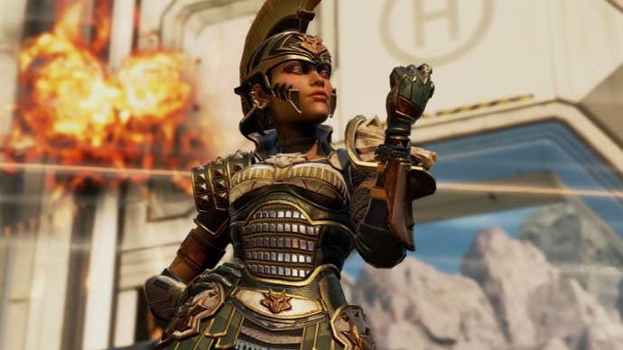 apex legends imperial guard event loba skin