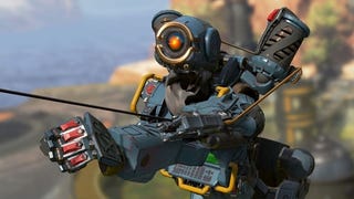 Apex Legends is dealing with cheaters by matching them together