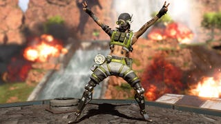 Apex Legends is getting a Solos mode next week