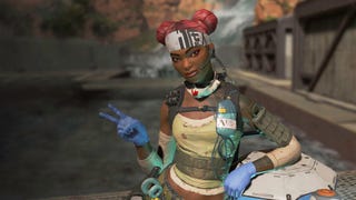Ban galore: Apex Legends has banned over 355k PC accounts for cheating