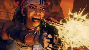 It looks like Respawn may be changing up Apex Legends’ Lifeline soon