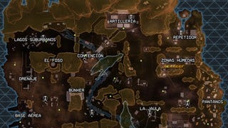 Apex Legends - Actualización y cambios del mapa: novedades en Cañón de los Reyes